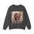 MICHELANGELO, Buonarroti - Joel (Artwork) Crewneck Sweatshirt