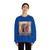 MICHELANGELO, Buonarroti - Joel (Artwork) Crewneck Sweatshirt