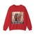 MICHELANGELO, Buonarroti - Joel (Artwork) Crewneck Sweatshirt