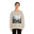 BOUCHER, Francois - Landscape with a Watermill (Artwork) Crewneck Sweatshirt