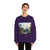 BOUCHER, Francois - Landscape with a Watermill (Artwork) Crewneck Sweatshirt