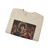 MALOUEL, Jean - Virgin and Child with Angels (Artwork) Crewneck Sweatshirt