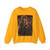 MALOUEL, Jean - Virgin and Child with Angels (Artwork) Crewneck Sweatshirt