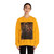 MALOUEL, Jean - Virgin and Child with Angels (Artwork) Crewneck Sweatshirt