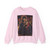 MALOUEL, Jean - Virgin and Child with Angels (Artwork) Crewneck Sweatshirt