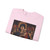MALOUEL, Jean - Virgin and Child with Angels (Artwork) Crewneck Sweatshirt