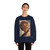 MICHELANGELO, Buonarroti - Jonah (detail)2 (Artwork) Crewneck Sweatshirt