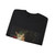 BOUCHER, Francois - Leda and the Swan (Artwork) Crewneck Sweatshirt