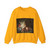 BOUCHER, Francois - Leda and the Swan (Artwork) Crewneck Sweatshirt