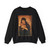 MALOUEL, Jean - Virgin and Child (Artwork) Crewneck Sweatshirt