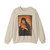 MALOUEL, Jean - Virgin and Child (Artwork) Crewneck Sweatshirt
