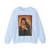 MALOUEL, Jean - Virgin and Child (Artwork) Crewneck Sweatshirt