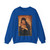 MALOUEL, Jean - Virgin and Child (Artwork) Crewneck Sweatshirt
