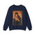 MALOUEL, Jean - Virgin and Child (Artwork) Crewneck Sweatshirt