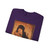 MALOUEL, Jean - Virgin and Child (Artwork) Crewneck Sweatshirt