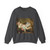 BOUCHER, Francois - Nude on a Sofa (Reclining Girl) (Artwork) Crewneck Sweatshirt