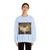BOUCHER, Francois - Nude on a Sofa (Reclining Girl) (Artwork) Crewneck Sweatshirt