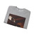 MAN, Cornelis de - A Man Weighing Gold (Artwork) Crewneck Sweatshirt