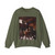 MAN, Cornelis de - A Man Weighing Gold (Artwork) Crewneck Sweatshirt