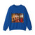 CAM6JJLS (Artwork) Crewneck Sweatshirt