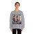 MICHELANGELO, Buonarroti - Jonah (Artwork) Crewneck Sweatshirt