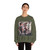 MICHELANGELO, Buonarroti - Jonah (Artwork) Crewneck Sweatshirt