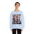 MICHELANGELO, Buonarroti - Jonah (Artwork) Crewneck Sweatshirt