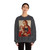 CHRISTUS, Petrus -religious- Madonna (detail) (Artwork) Crewneck Sweatshirt
