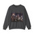 CAMASSEI, Andrea - The Hunt of Diana (Artwork) Crewneck Sweatshirt