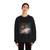 BOUCHER, Francois - Pan and Syrinx (Artwork) Crewneck Sweatshirt