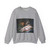 BOUCHER, Francois - Pan and Syrinx (Artwork) Crewneck Sweatshirt