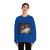 BOUCHER, Francois - Pan and Syrinx (Artwork) Crewneck Sweatshirt