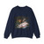 BOUCHER, Francois - Pan and Syrinx (Artwork) Crewneck Sweatshirt