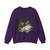 BOUCHER, Francois - Pan and Syrinx (Artwork) Crewneck Sweatshirt