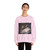 BOUCHER, Francois - Pan and Syrinx (Artwork) Crewneck Sweatshirt