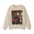 CHRISTUS, Petrus -religious- Death of the Virgin (Artwork) Crewneck Sweatshirt