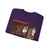 CHRISTUS, Petrus -religious- Death of the Virgin (Artwork) Crewneck Sweatshirt