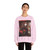 CHRISTUS, Petrus -religious- Death of the Virgin (Artwork) Crewneck Sweatshirt