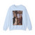CHRISTUS, Petrus -religious- Madonna and Child (Artwork) Crewneck Sweatshirt