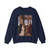 CHRISTUS, Petrus -religious- Madonna and Child (Artwork) Crewneck Sweatshirt