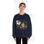 BOUCHER, Francois - The Billet-Doux (Artwork) Crewneck Sweatshirt