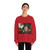 BOUCHER, Francois - The Billet-Doux (Artwork) Crewneck Sweatshirt
