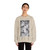CAMETTI, Bernardino - Annunciation (Artwork) Crewneck Sweatshirt