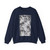 CAMETTI, Bernardino - Annunciation (Artwork) Crewneck Sweatshirt