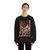 BOUCHER, Francois - The Marquise de Pompadour (Artwork) Crewneck Sweatshirt