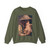 CAMBIASO, Luca - Virgin and Child (Artwork) Crewneck Sweatshirt