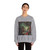 BOUCHER, Francois - The Rest on the Flight into Egypt (Artwork) Crewneck Sweatshirt