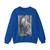 CAMETTI, Bernardino - Bust of Giovanni Andrea Muti (Artwork) Crewneck Sweatshirt