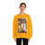 MICHELANGELO, Buonarroti - Judith and Holofernes (detail) (Artwork) Crewneck Sweatshirt