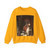 MAN, Cornelis de - The Chess Players (Artwork) Crewneck Sweatshirt